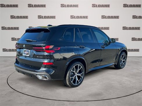 New 2026 BMW X5 xDrive40i w/ M Sport Package image 5