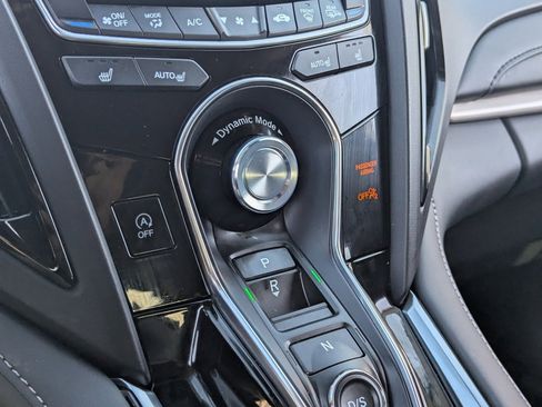 Used 2023 Acura RDX w/ Technology Package image 26