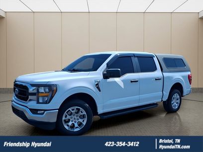 Used 2023 Ford F150 XLT