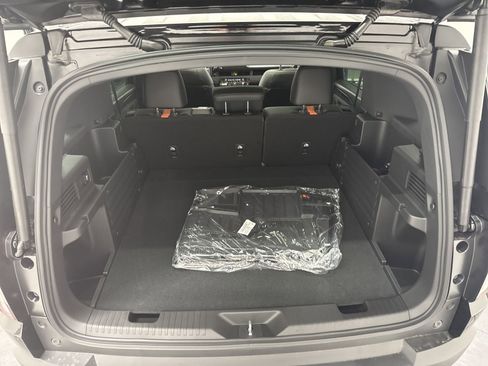 Certified 2026 Honda Passport TrailSport image 26