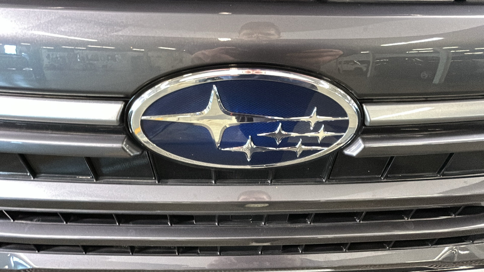 Used 2025 Subaru Forester Premium AWD/4WD image 9