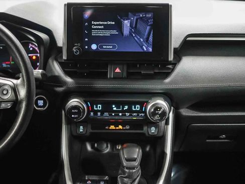 Certified 2024 Toyota RAV4 XLE FWD image 14