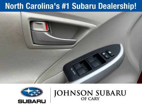 Used 2014 Toyota Prius Three FWD image 16