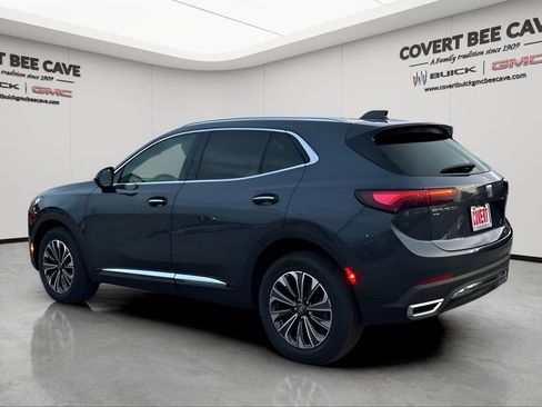 New 2026 Buick Envision Preferred image 6