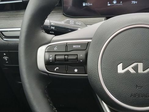 Certified 2025 Kia K5 EX image 31
