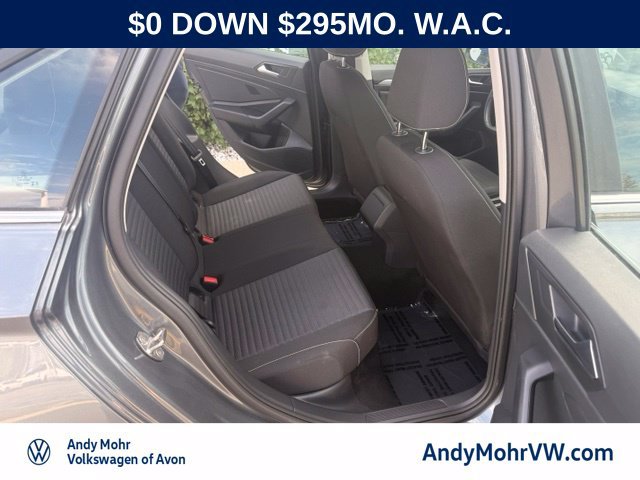 Used 2026 Volkswagen Jetta S FWD image 15
