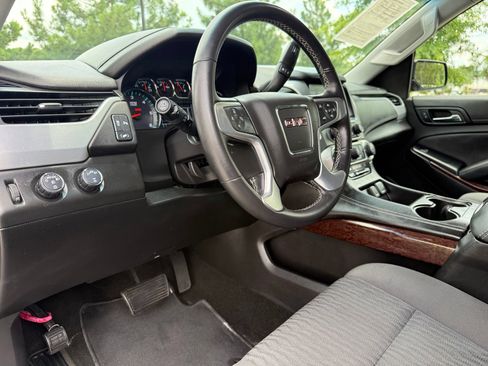Used 2018 GMC Yukon SLE w/ Convenience Package AWD/4WD image 22