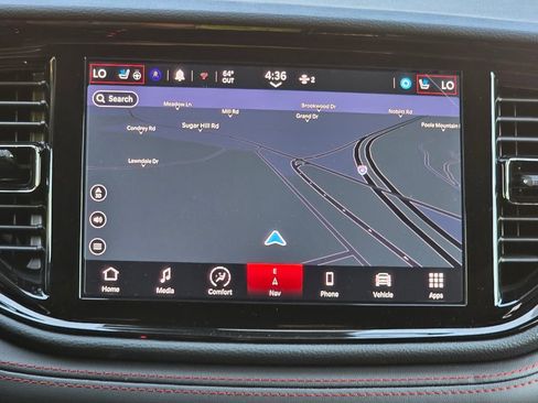 New 2026 Dodge Durango GT AWD/4WD image 7