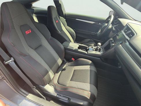 Used 2017 Honda Civic Si image 33