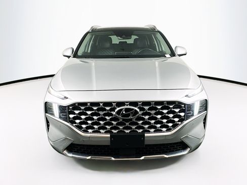 Used 2023 Hyundai Santa Fe Limited image 2