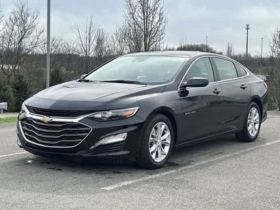 Used 2023 Chevrolet Malibu LT