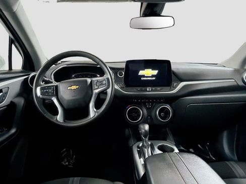 Used 2023 Chevrolet Blazer LT w/ LPO, Floor Liner Package FWD image 22