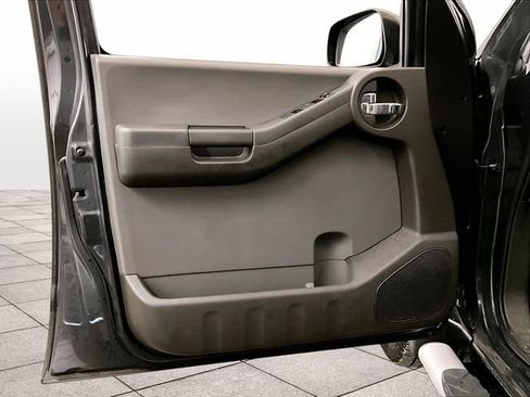 Used 2013 Nissan Xterra S w/ Value Package AWD/4WD image 23