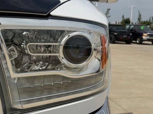Used 2018 RAM 2500 Laramie AWD/4WD image 10