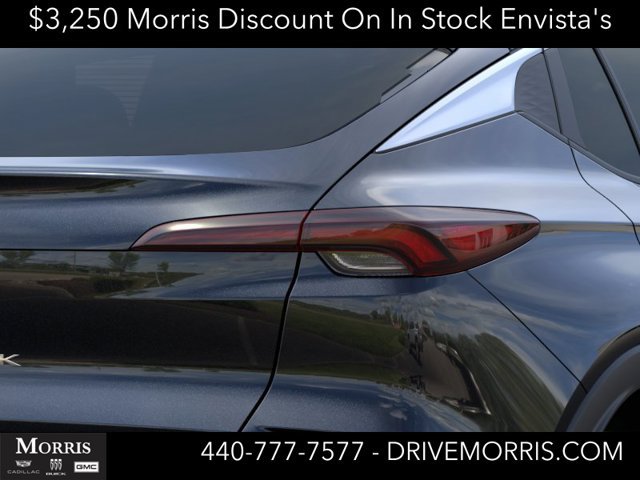 New 2026 Buick Envista Preferred FWD image 11