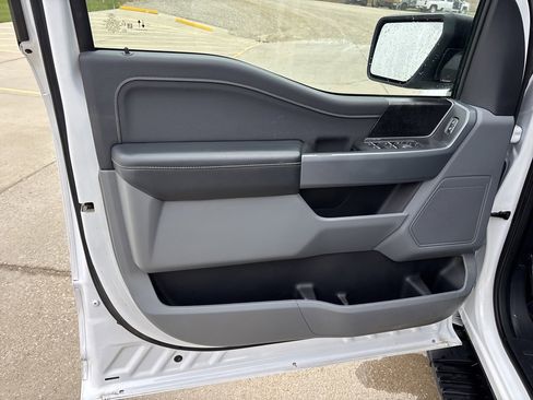 Used 2022 Ford F150 XLT w/ Equipment Group 301A Mid image 15