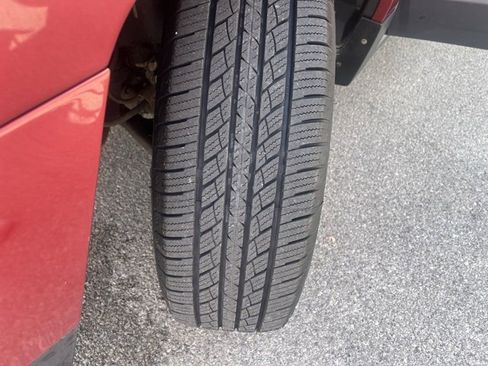 Used 2013 Jeep Patriot Latitude image 12