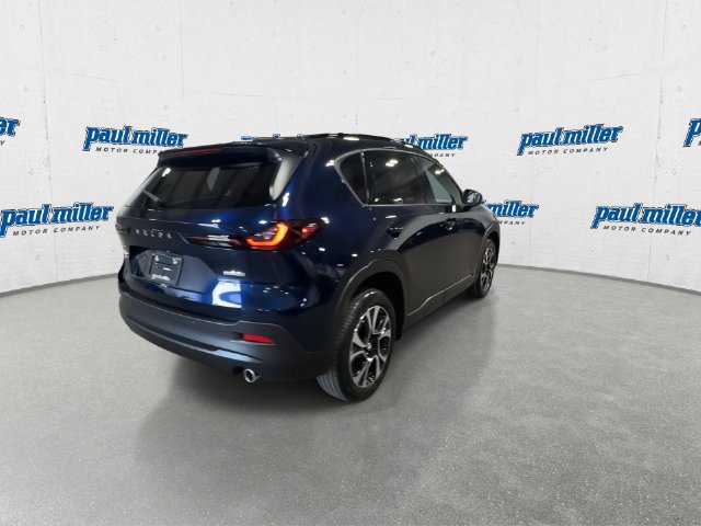 New 2026 MAZDA CX-5 Preferred AWD/4WD image 11