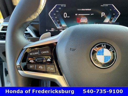 Used 2026 BMW 330i xDrive Sedan AWD/4WD image 27