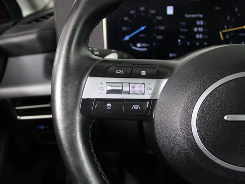 Certified 2024 Hyundai Sonata SEL w/ Convenience Package FWD image 25