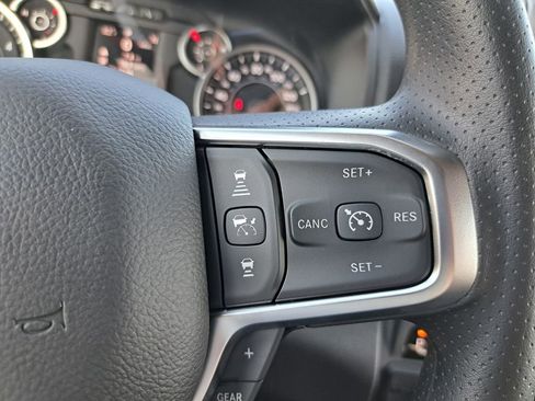 New 2025 RAM 1500 Tradesman image 14