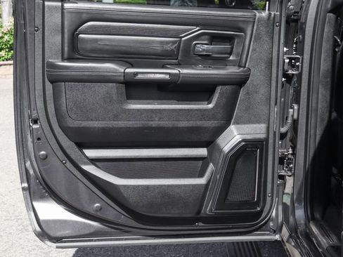 Used 2024 RAM 3500 Limited w/ Night Edition image 47