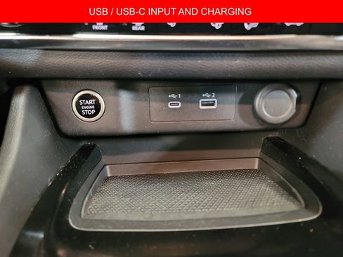 Certified 2023 Nissan Rogue SV image 17