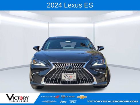 Used 2024 Lexus ES 350 w/ Accessory Package (Z2) FWD image 3