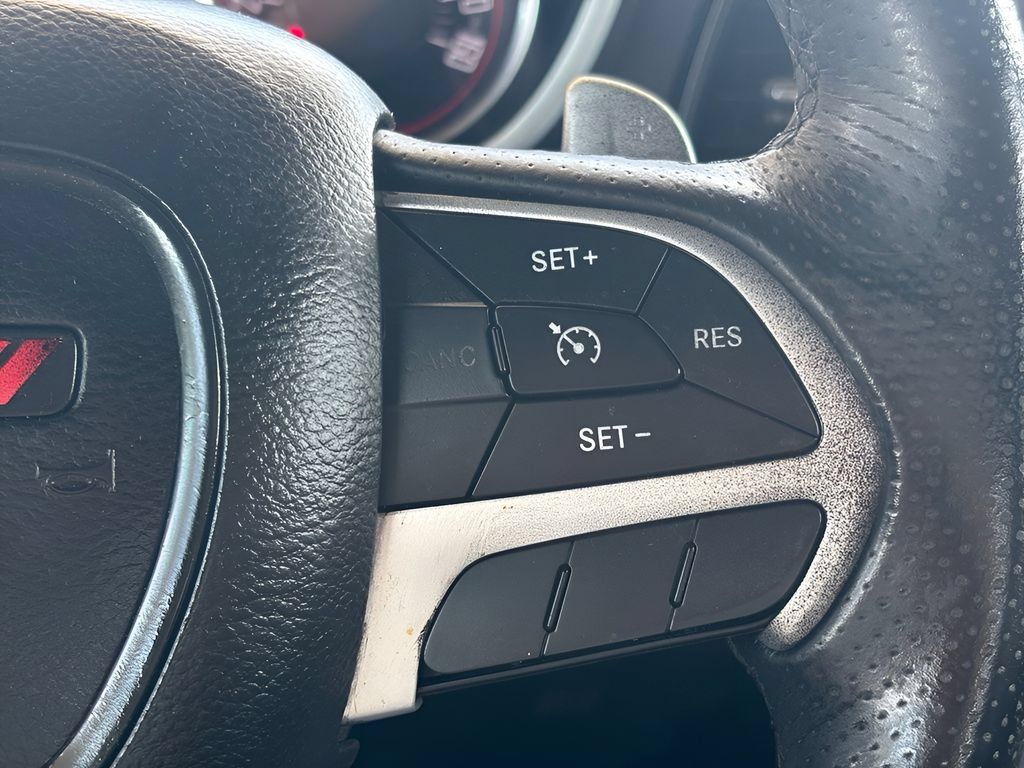 Used 2017 Dodge Challenger SXT Plus RWD image 11
