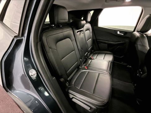 Used 2022 Ford Escape SEL image 26