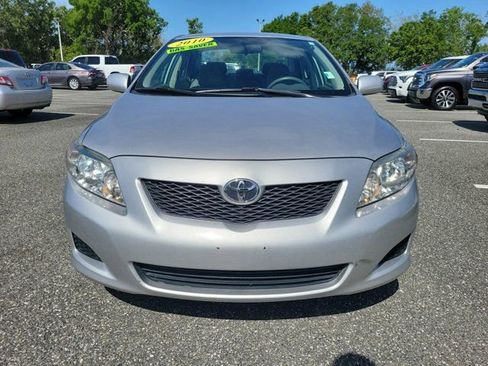 Used 2010 Toyota Corolla LE image 15