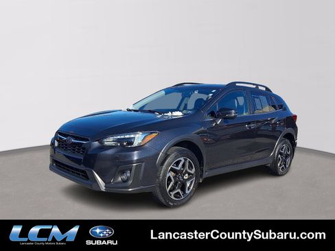 Used 2019 Subaru Crosstrek 2.0i Limited w/ Popular Package #4 image 1