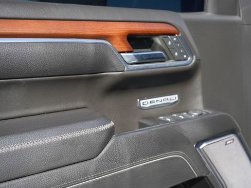 Used 2023 GMC Sierra 1500 Denali w/ Denali Reserve Package image 17