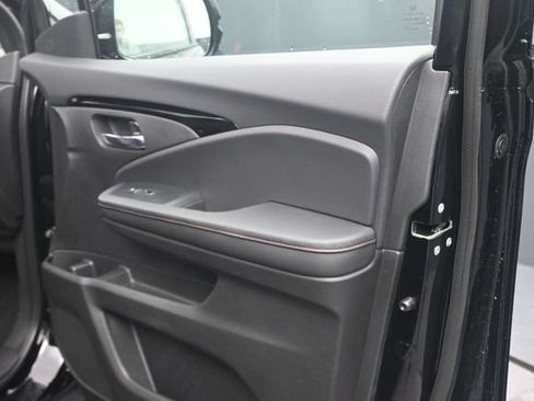 New 2026 Honda Ridgeline Black Edition image 25