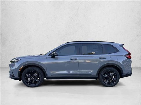 New 2026 Honda CR-V Sport Touring image 5