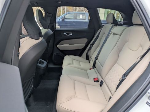 New 2026 Volvo XC60 B5 Plus w/ Climate Package image 16