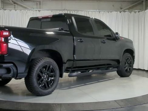Used 2023 Chevrolet Silverado 1500 RST AWD/4WD image 10