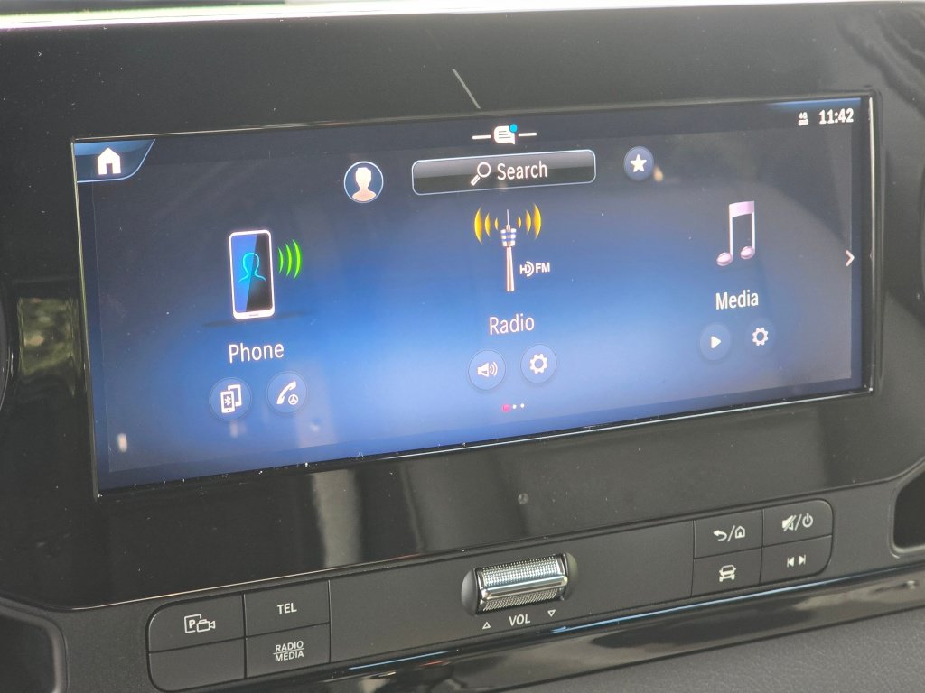 New 2026 Mercedes-Benz Sprinter 2500 image 44