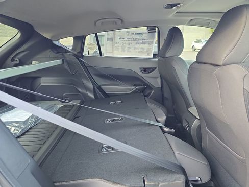 New 2026 Subaru Crosstrek 2.0i Premium image 21