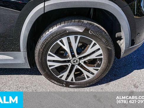 Used 2025 Mercedes-Benz GLA 250 image 17