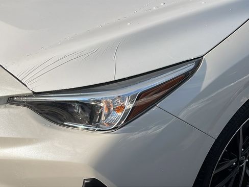 New 2026 Subaru Impreza 2.0i Sport AWD/4WD image 3