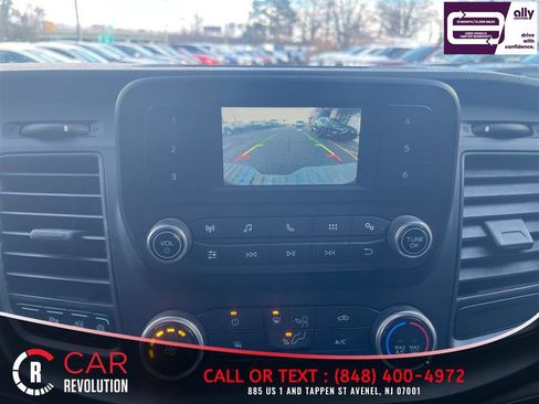 Used 2020 Ford Transit 150 Low Roof w/ Load Area Protection Package RWD image 18
