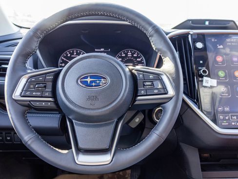 New 2026 Subaru Ascent Touring AWD/4WD image 29