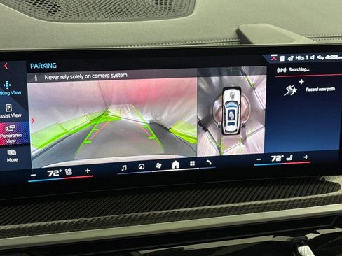 New 2026 BMW X7 M60i AWD/4WD image 24