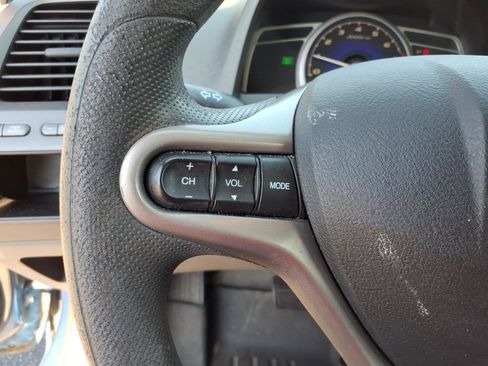 Used 2009 Honda Civic EX image 14