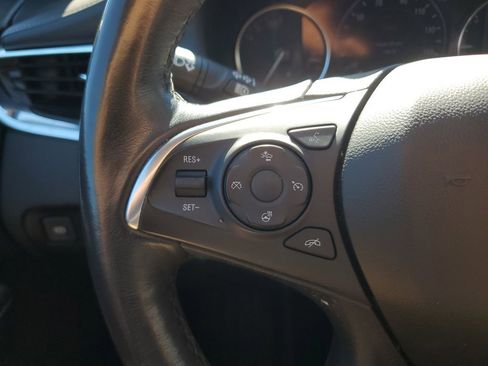 Used 2021 Buick Enclave Avenir w/ Avenir Technology Package AWD/4WD image 21