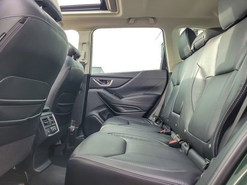 Certified 2023 Subaru Forester Touring image 10