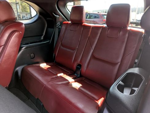 Used 2023 MAZDA CX-9 Carbon Edition image 44