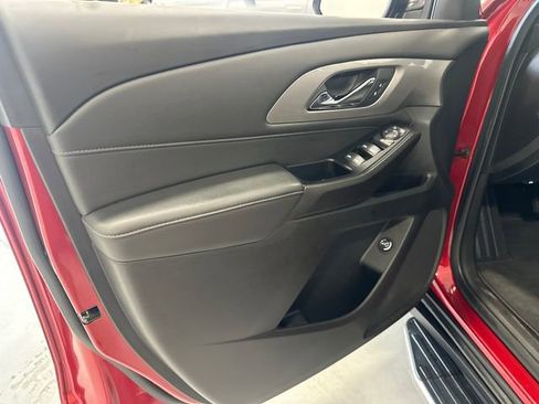 Certified 2023 Chevrolet Traverse LT image 29