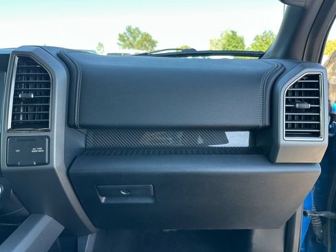 Used 2020 Ford F150 Raptor w/ Equipment Group 802A Luxury AWD/4WD image 21